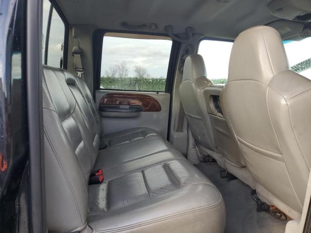 Photo 10 from auction – 2003 FORD F250 SUPER with VIN 1FTNW21L33EB56677