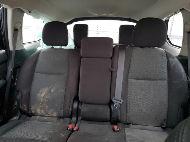 Photo 10 from auction – 2020 NISSAN PATHFINDER with VIN 5N1DR2BM7LC620880
