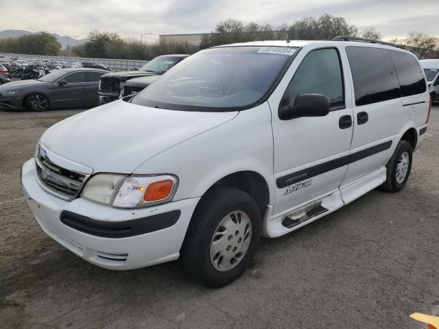 Foto 1 de la subasta – 2001 CHEVROLET VENTURE con VIN 1GNDX03E41D313560