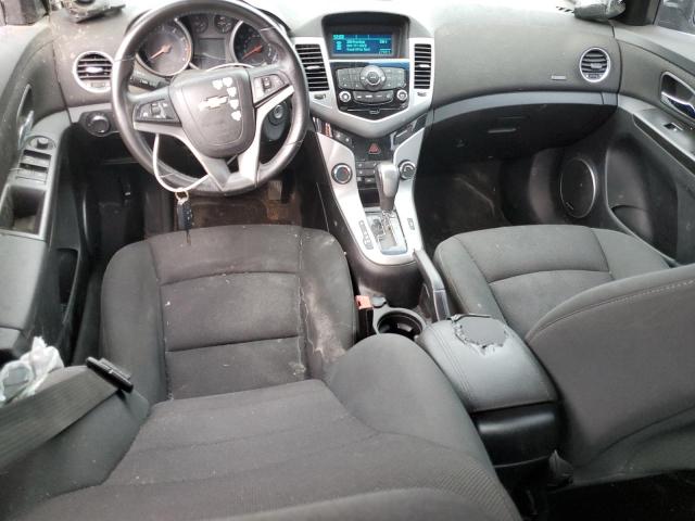 Photo 8 from auction – 2012 CHEVROLET CRUZE LT with VIN 1G1PF5SC5C7180694