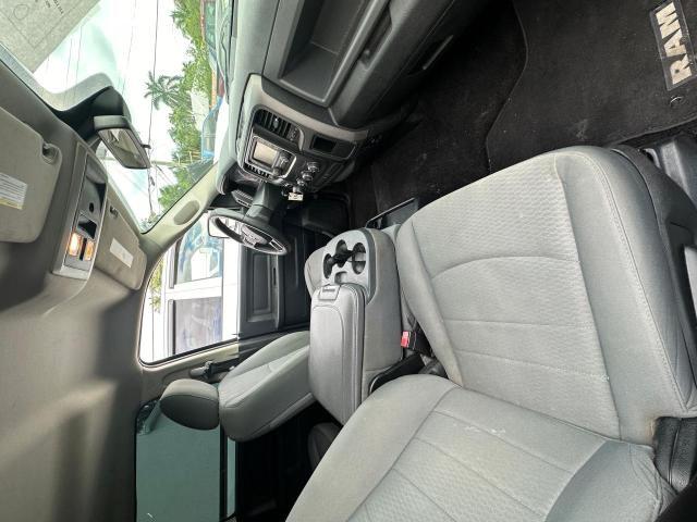 Photo 5 from auction – 2015 RAM 1500 ST with VIN 1C6RR7KTXFS507960