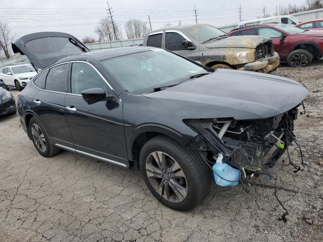 Photo 4 from auction – 2015 HONDA CROSSTOUR with VIN 5J6TF2H55FL003971