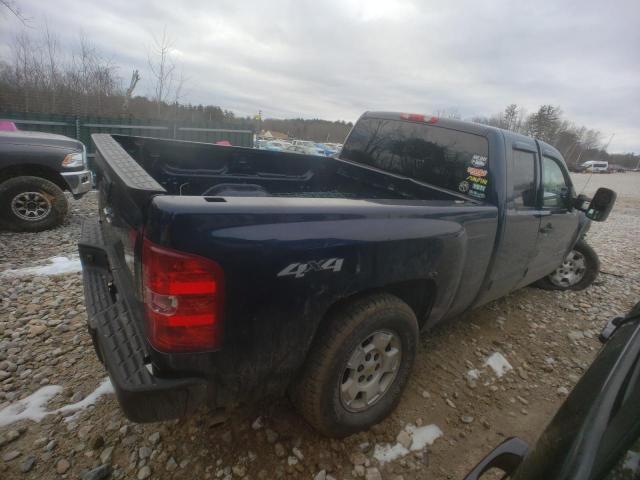 Photo 3 from auction – 2010 CHEVROLET SILVERADO with VIN 1GCSKSE36AZ270896