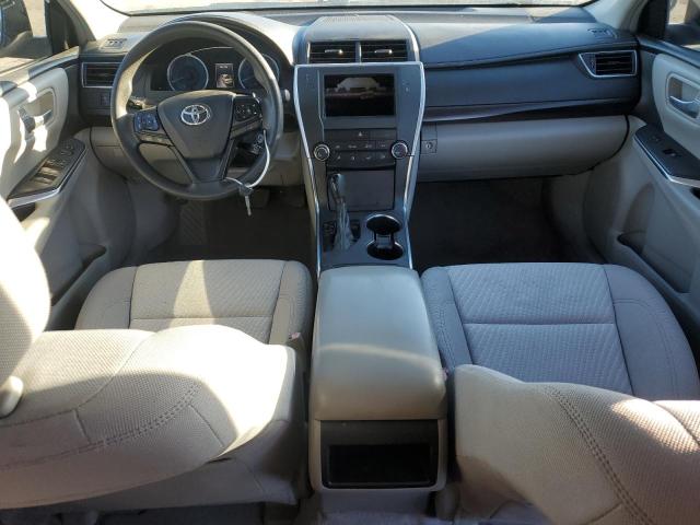Photo 8 from auction – 2016 TOYOTA CAMRY LE with VIN 4T4BF1FK1GR562614