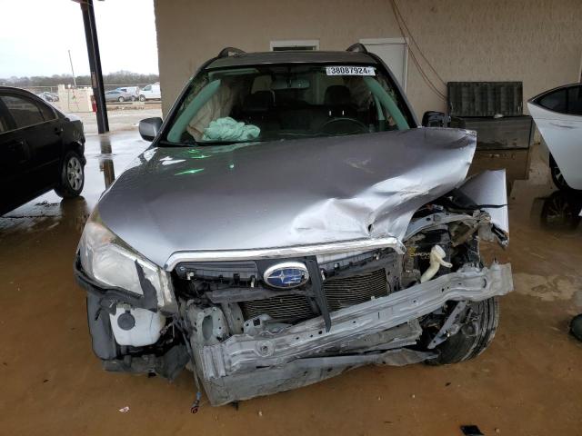 Photo 5 from auction – 2015 SUBARU FORESTER 2 with VIN JF2SJAHC1FH429721