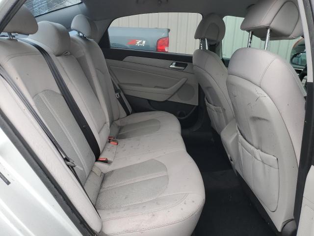 Photo 12 from auction – 2015 HYUNDAI SONATA SE with VIN 5NPE24AF4FH175616