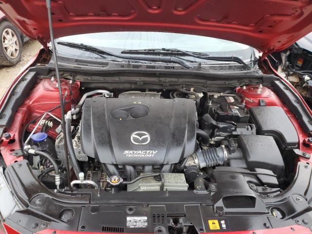 Photo 11 from auction – 2015 MAZDA 3 SPORT with VIN 3MZBM1U74FM125077