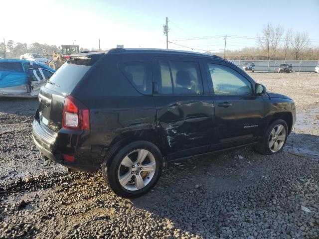 Photo 3 from auction – 2015 JEEP COMPASS SP with VIN 1C4NJDBB2FD321421
