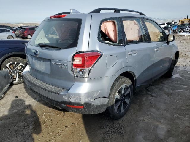 Photo 3 from auction – 2017 SUBARU FORESTER 2 with VIN JF2SJABCXHH475138