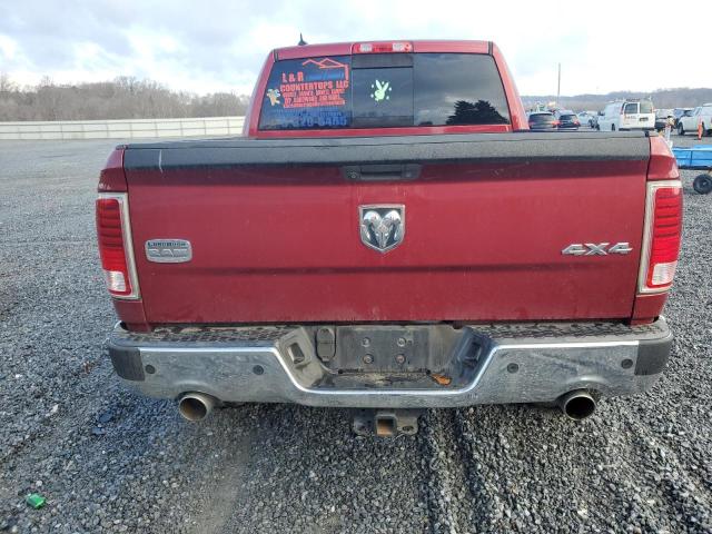 Photo 6 from auction – 2013 RAM 1500 LONGH with VIN 1C6RR7PT0DS632164