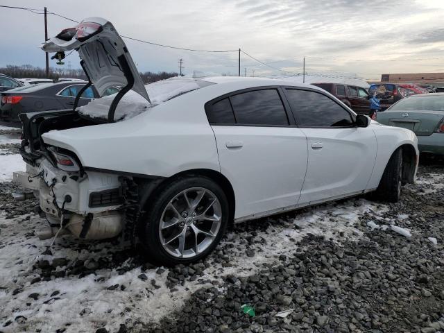 Photo 3 from auction – 2022 DODGE CHARGER GT with VIN 2C3CDXHG2NH118926