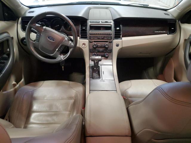 Photo 8 from auction – 2012 FORD TAURUS SEL with VIN 1FAHP2EW2CG101694