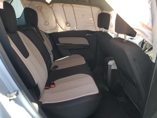 Photo 11 from auction – 2014 GMC TERRAIN SL with VIN 2GKFLRE34E6175296