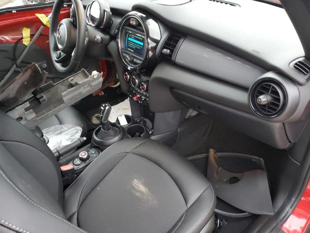 Photo 8 from auction – 2021 MINI COOPER with VIN WMWXR3C07M2N12847