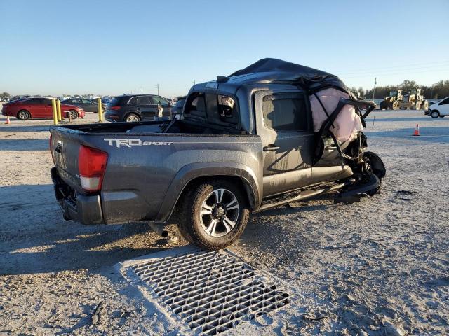 Photo 3 from auction – 2017 TOYOTA TACOMA DOU with VIN 3TMAZ5CN0HM049934