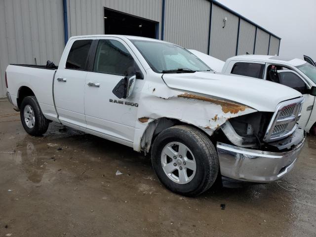 Photo 4 from auction – 2012 DODGE RAM 1500 S with VIN 1C6RD7GP1CS116086