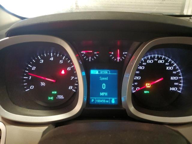 Photo 9 from auction – 2015 CHEVROLET EQUINOX LT with VIN 2GNFLFEK7F6396031