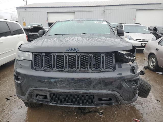 Photo 5 from auction – 2018 JEEP GRAND CHER with VIN 1C4RJFAG7JC437271