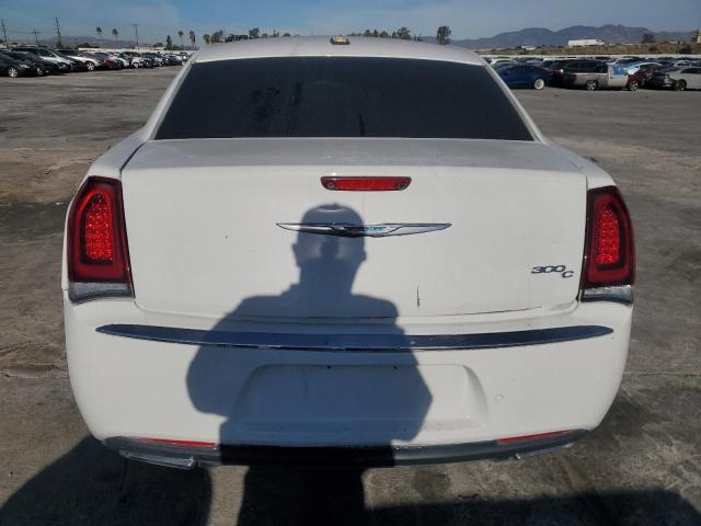 Photo 6 from auction – 2019 CHRYSLER 300 S with VIN 2C3CCABG3KH537968
