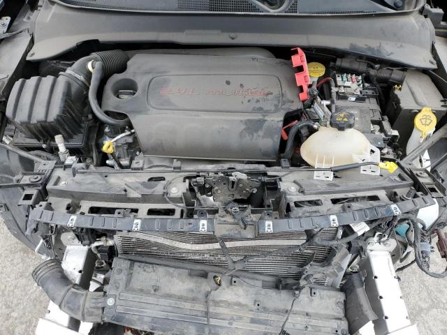 Photo 11 from auction – 2020 JEEP COMPASS LA with VIN 3C4NJCBB2LT236479