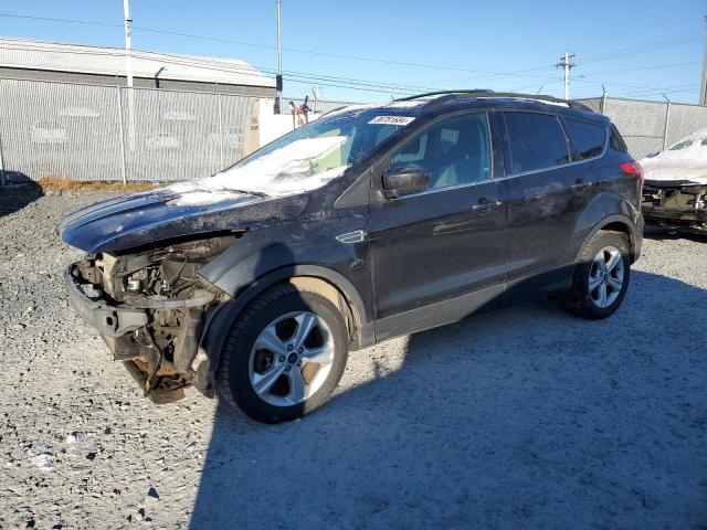 FORD ESCAPE SE 2015 with VIN 1FMCU9G91FUB84968 - Photo from auction