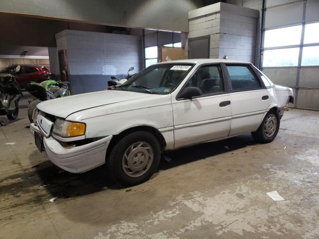 FORD TEMPO GL 1994 with VIN 1FAPP36X6RK199711 - Photo from auction