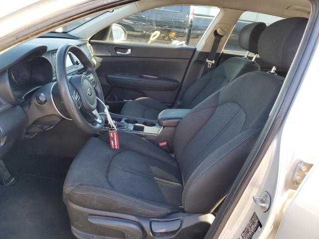 Photo 7 from auction – 2016 KIA OPTIMA with VIN 5XXGT4L30GG024732