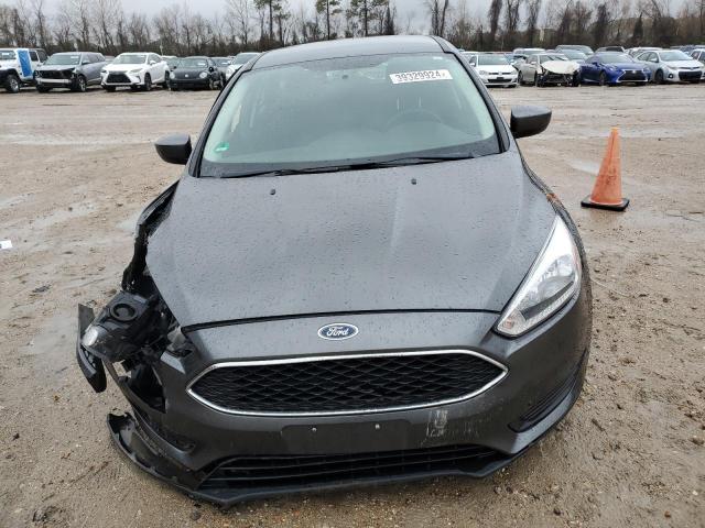 Photo 5 from auction – 2018 FORD FOCUS SE with VIN 1FADP3K24JL305066