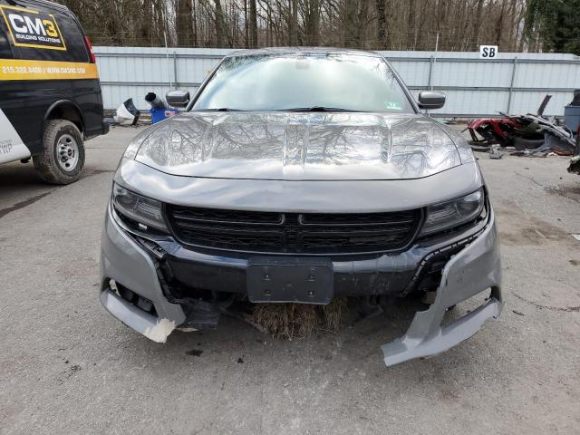 Photo 5 from auction – 2018 DODGE CHARGER GT with VIN 2C3CDXJG0JH292871