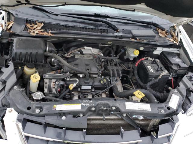 Photo 12 from auction – 2008 CHRYSLER TOWN & COU with VIN 2A8HR54P68R600464