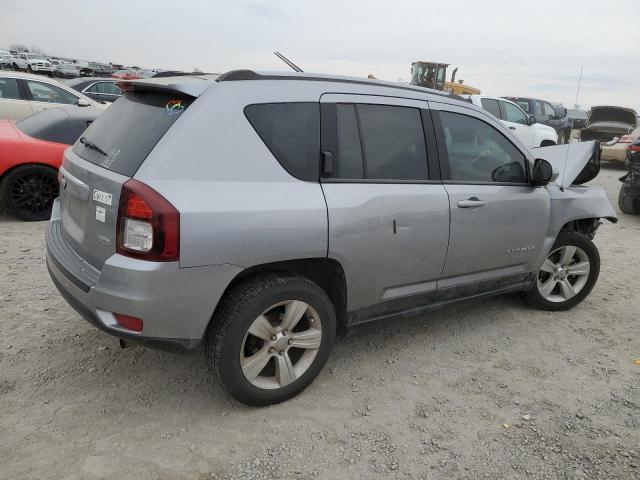 Photo 3 from auction – 2016 JEEP COMPASS LA with VIN 1C4NJDEB8GD617282