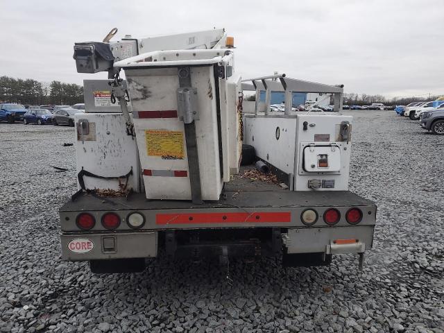 Photo 6 from auction – 2008 FORD F350 SUPER with VIN 1FDWF36Y78EE43800