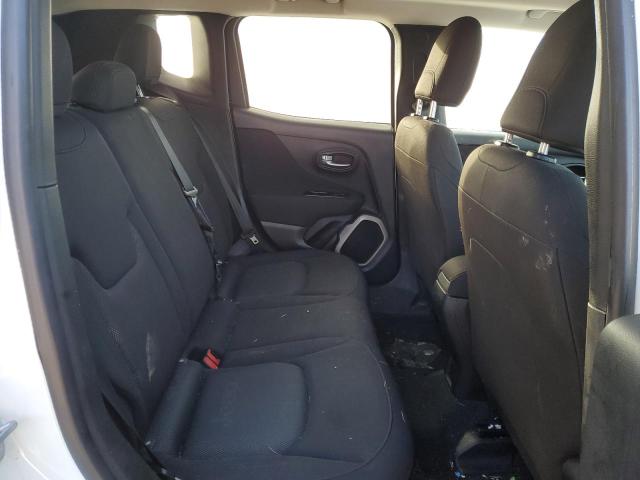 Photo 10 from auction – 2017 JEEP RENEGADE S with VIN ZACCJBAH8HPF00651