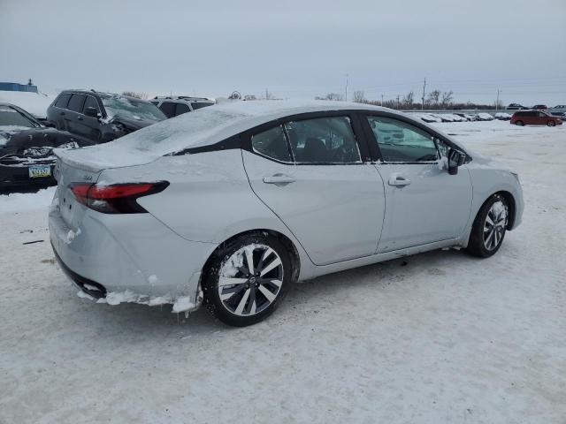 Photo 3 from auction – 2020 NISSAN VERSA SR with VIN 3N1CN8FV2LL800972