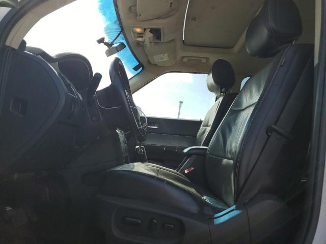 Photo 7 from auction – 2013 FORD FLEX SEL with VIN 2FMGK5C88DBD18603