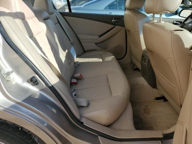Photo 10 from auction – 2012 NISSAN ALTIMA BAS with VIN 1N4AL2AP3CN419136