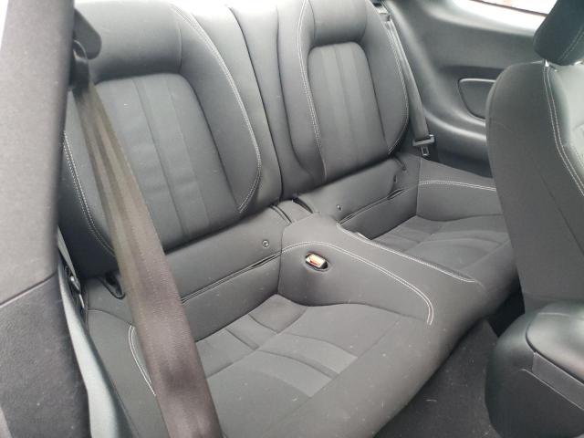 Photo 10 from auction – 2022 FORD MUSTANG with VIN 1FA6P8TH9N5130459