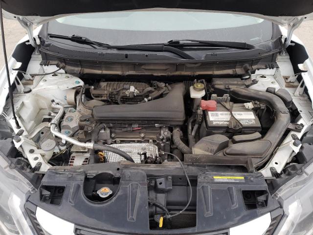Photo 11 from auction – 2019 NISSAN ROGUE S with VIN KNMAT2MT1KP523890