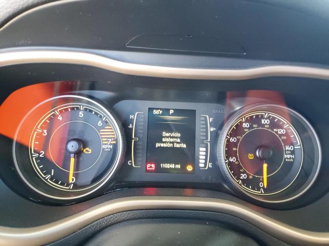 Photo 9 from auction – 2016 JEEP CHEROKEE L with VIN 1C4PJLCB8GW230712