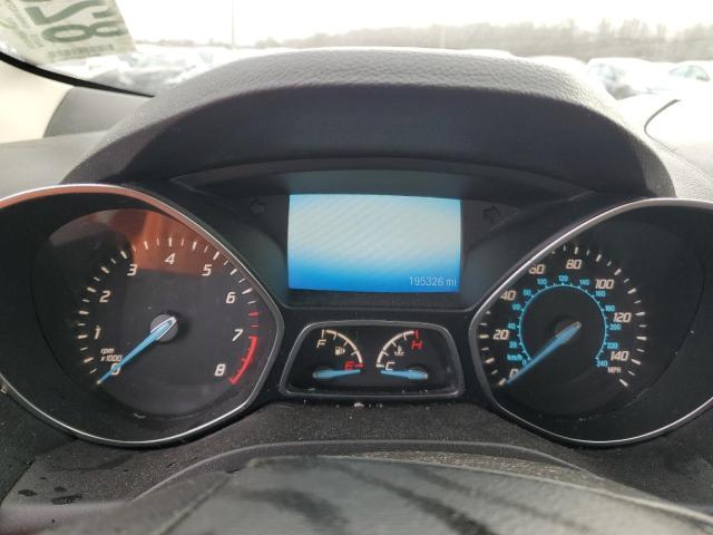 Photo 9 from auction – 2015 FORD ESCAPE TIT with VIN 1FMCU0JX6FUA68507