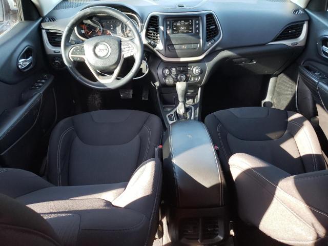 Photo 8 from auction – 2015 JEEP CHEROKEE L with VIN 1C4PJLCBXFW655847