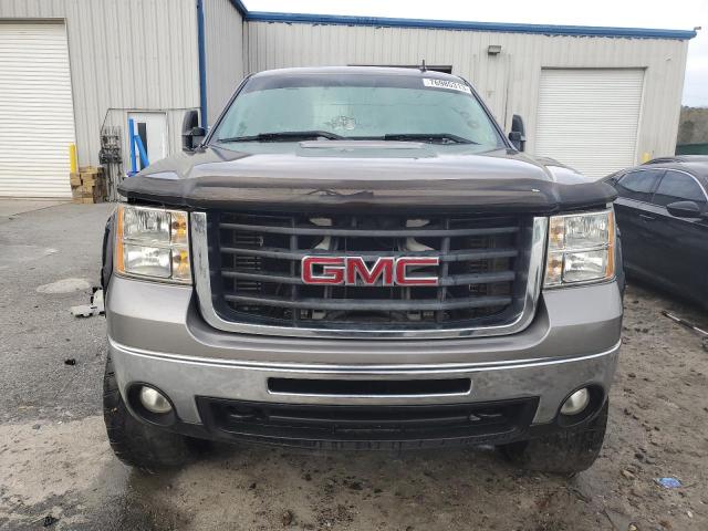 Photo 5 from auction – 2009 GMC SIERRA K25 with VIN 1GTHK63679F154246