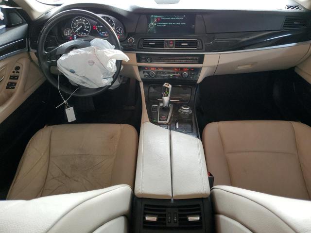 Photo 8 from auction – 2013 BMW 528 I with VIN WBAXG5C50DDY32206