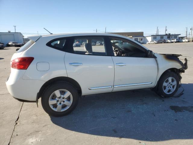 Photo 3 from auction – 2013 NISSAN ROGUE S with VIN JN8AS5MT7DW541912