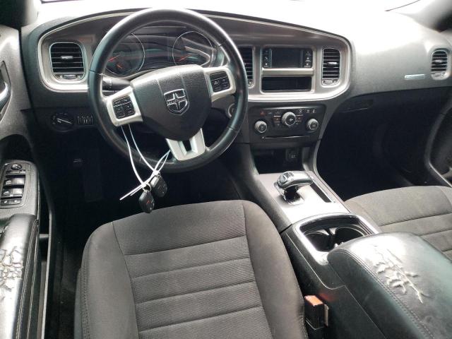 Photo 8 from auction – 2013 DODGE CHARGER SE with VIN 2C3CDXBG3DH583237