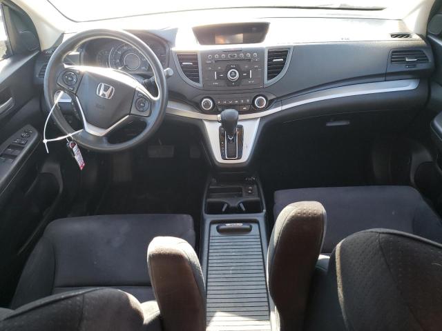 Photo 8 from auction – 2014 HONDA CR-V EX with VIN 5J6RM4H58EL007846