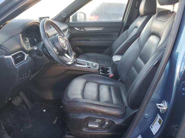 Photo 7 from auction – 2020 MAZDA CX-5 SIGNA with VIN JM3KFBEY3L0745113