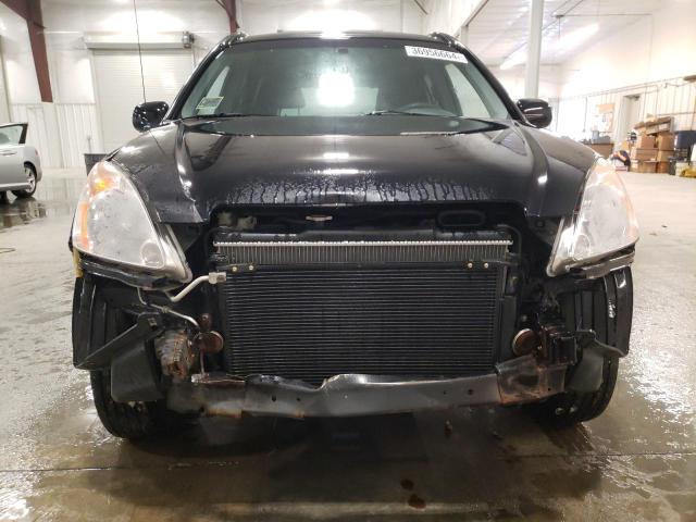 Photo 5 from auction – 2003 HONDA CR-V EX with VIN JHLRD78873C015227