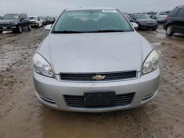 Photo 5 from auction – 2006 CHEVROLET IMPALA LS with VIN 2G1WB58KX69118538