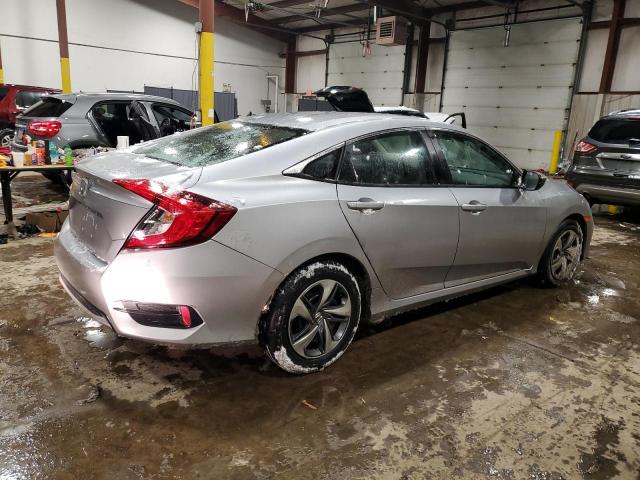 Photo 3 from auction – 2021 HONDA CIVIC LX with VIN 2HGFC2F64MH528796